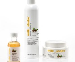 Argan Oil - Salon Palmitos München