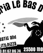 Pizzeria Le Bas de Ville image 2