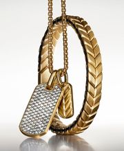 Men's Chevron Collection