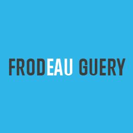 Frodeau- Guery