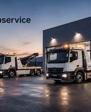 Abschleppservice Zürich GmbH Bild 1