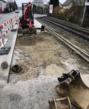 A.Meier Tiefbau AG Bild 2