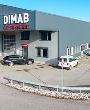 Dimab Carrosserie Bulle Bild 2