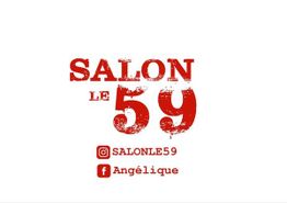 Salon Le 59 Angélique