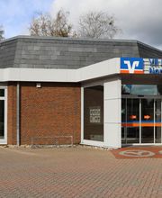 VR Bank Nord eG - Filiale Husby Bild 1