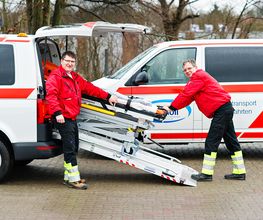 Fahrdienst Moll Bild 2
