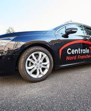 Centrale Taxi image 8