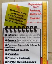 DVS 87 Chabanne bruno image 3