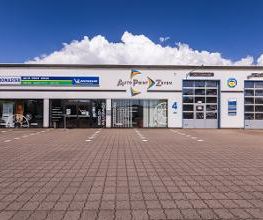 AutoPoint Zeven GmbH & Co. KG Bild 16