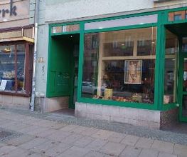 Anika Schuh Bild 1