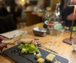 La Table des Vergers Bild 7