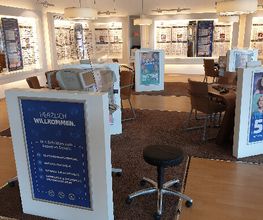 Apollo-Optik - Dortmund - Wulfshofstr. Bild 3