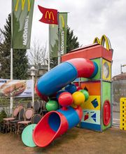 McDonald's Bild 4