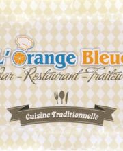 L'Orange Bleue image 4