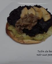 Restaurant des promenades chez Valérie image 2