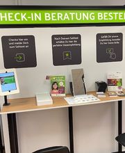 brillen.de & The Good Brand Opticians Bild 8