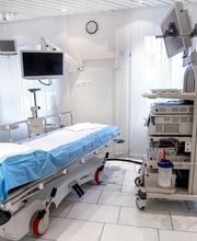 Gastroenterologie Zürich - PD Dr. med. Sören Volker Siegmund Bild 4