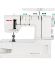 Werner Nähmaschinen Bild 8