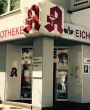 Eichenkreuz-Apotheke Bild 1