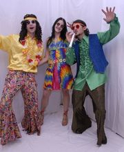 Möller-Kostümverleih Bild 4