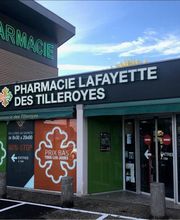 Pharmacie Lafayette des Tilleroyes image 10