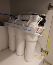 Vertuo Adoucisseur image 8