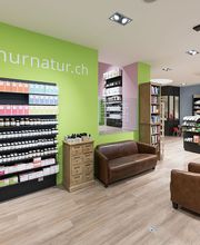 Würzenbach Drogerie nurnatur GmbH Bild 2