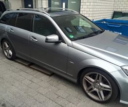 Autoglas Zox Bild 3