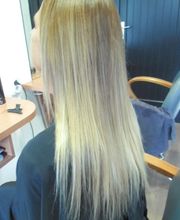 Isabelle Coiffure plouagat image 14