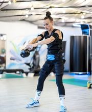 4EVERJUNG Sagl Bild 5