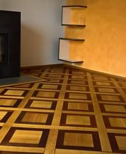 Bärtsch Bodenbeläge GmbH Bild 4