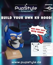 PupStyle - Lukas Mödl Bild 3