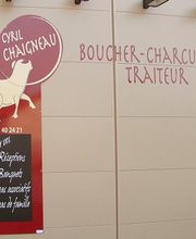 Boucherie Cecilienne image 1