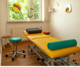 Physiotherapie Praxis Steve Laßow Bild 7