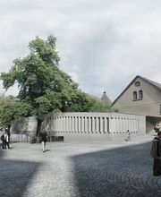 Lenzin Partner Architekten AG Bild 10