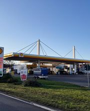 Shell Recharge Charging Station Bild 13