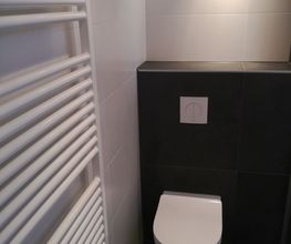 Bouwbedrijf 038 - Badkamerverbouwingen, sanitair-installatie