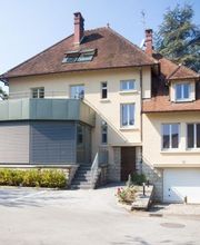 Pascal RAULT, Christophe BAS et Elise CLERC-BARNABE Notaires Associés SCP image 1