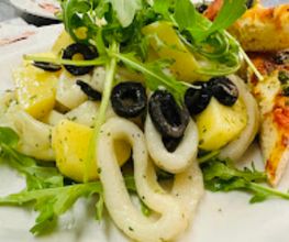 Ristorante 40 Bild 4