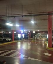 Parking Saba Casc Antic imagen 3