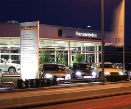 Autohaus Renzenbrink GmbH Bild 3
