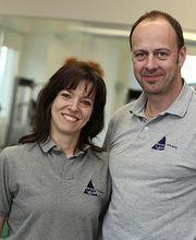 Physiotherapie Beijer Bild 1