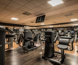 Fitness First Wenigerode - EGYM