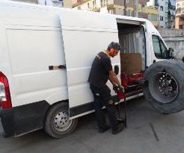 Euromaster Allini Gomme immagine 8