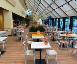 FLUNCH BORDEAUX MERIGNAC image 4