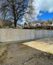 Schori Kundenmaurer / Aussengestaltung GmbH Bild 1