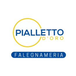 Falegnameria Pialletto D'Oro logo