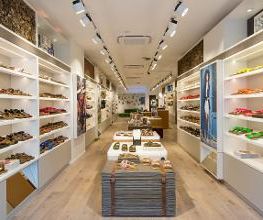 BIRKENSTOCK STORE Bild 4