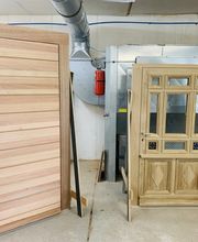 Schreinerei Georg Seib GmbH Bild 8