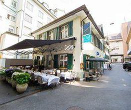 Rosaly's Restaurant & Bar Bild 2